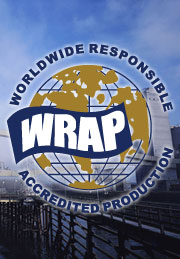 WRAP认证咨询